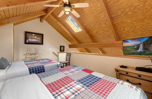 Fall River Estates Apartamento | Creekside Suites 05 by Estes Park Condos