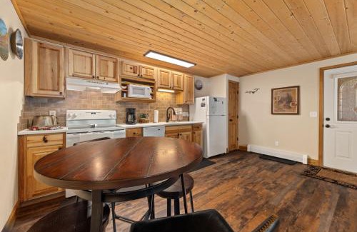 Fall River Estates Apartamento | Creekside Suites 06 by Estes Park Condos