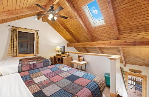 Fall River Estates Apartamento | Creekside Suites 10 by Estes Park Condos