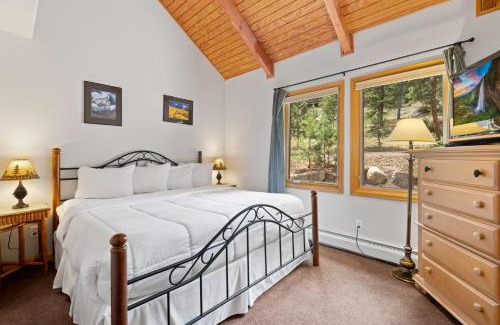 Fall River Estates Apartamento | Creekside Suites 10 by Estes Park Condos