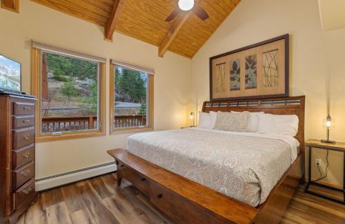 Fall River Estates Apartamento | Creekside Suites 11 by Estes Park Condos