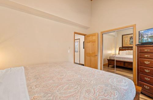 Fall River Estates Apartamento | Creekside Suites 11 by Estes Park Condos