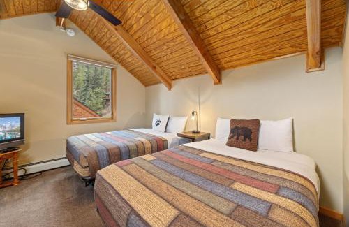 Fall River Estates Apartamento | Creekside Suites 11 by Estes Park Condos