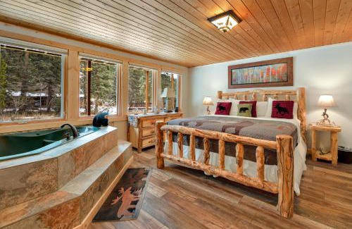 Fall River Estates Apartamento | Creekside Suites 12 by Estes Park Condos