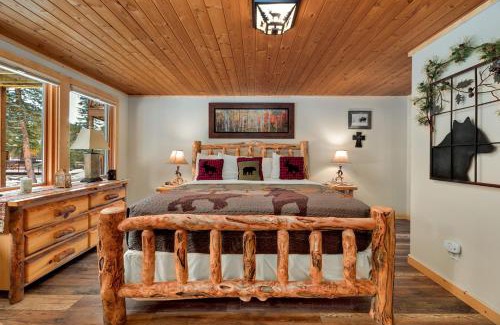 Fall River Estates Apartamento | Creekside Suites 12 by Estes Park Condos