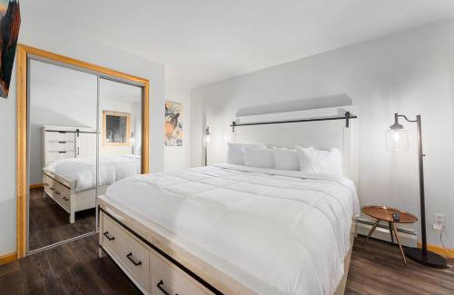 Fall River Estates Apartamento | Creekside Suites 16 by Estes Park Condos