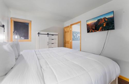 Fall River Estates Apartamento | Creekside Suites 16 by Estes Park Condos