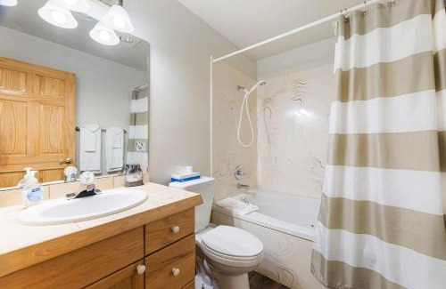 Fall River Estates Apartamento | Creekside Suites 16 by Estes Park Condos