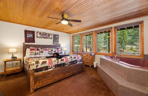 Fall River Estates Apartamento | Creekside Suites 17 by Estes Park Condos
