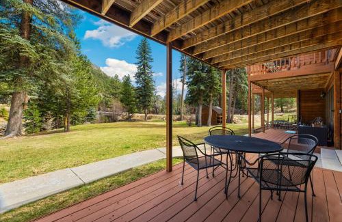 Fall River Estates Apartamento | Creekside Suites 17 by Estes Park Condos