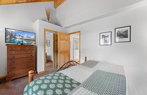 Fall River Estates Apartamento | Creekside Suites 18 by Estes Park Condos