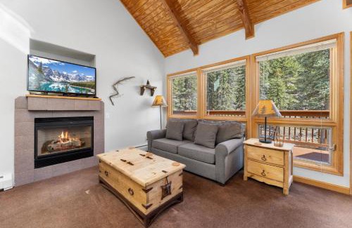 Fall River Estates Apartamento | Creekside Suites 18 by Estes Park Condos