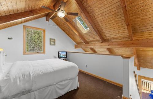 Fall River Estates Apartamento | Creekside Suites 18 by Estes Park Condos