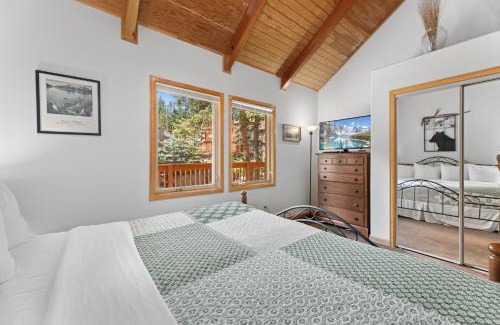 Fall River Estates Apartamento | Creekside Suites 18 by Estes Park Condos