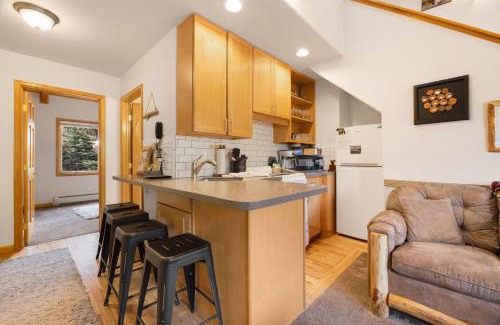 Fall River Estates Apartamento | Creekside Suites 19 by Estes Park Condos