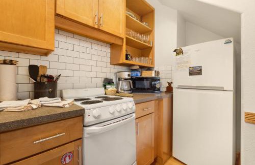 Fall River Estates Apartamento | Creekside Suites 19 by Estes Park Condos