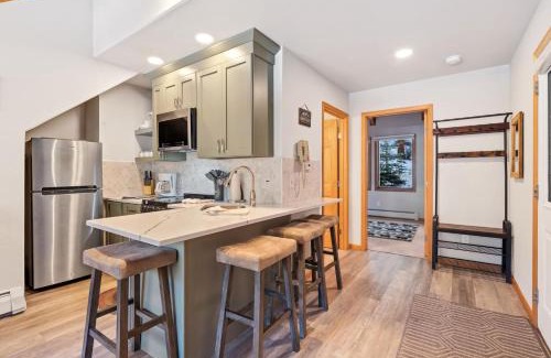 Fall River Estates Apartamento | Creekside Suites 20 by Estes Park Condos
