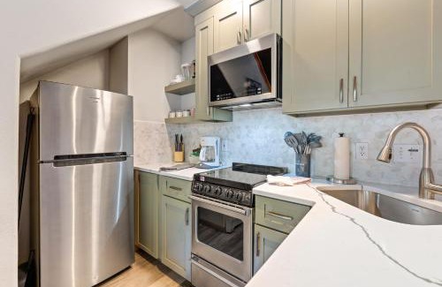 Fall River Estates Apartamento | Creekside Suites 20 by Estes Park Condos