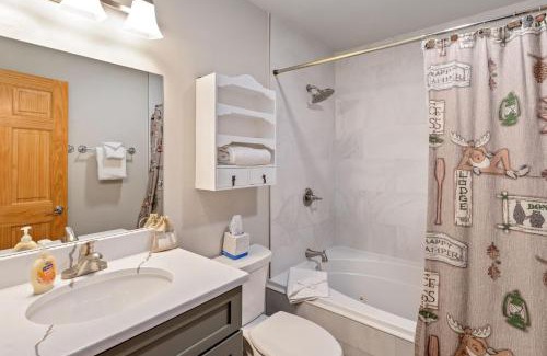 Fall River Estates Apartamento | Creekside Suites 20 by Estes Park Condos
