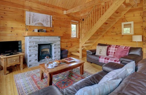 Little Petherick Casa | Creekside - Tres Habitaciones Casa, Capacidad 6