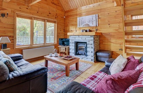 Little Petherick Casa | Creekside - Tres Habitaciones Casa, Capacidad 6