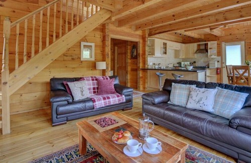 Little Petherick Casa | Creekside - Tres Habitaciones Casa, Capacidad 6