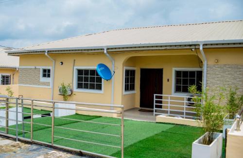 Osogbo Apartamento | Creekwood Apartment Oshogbo