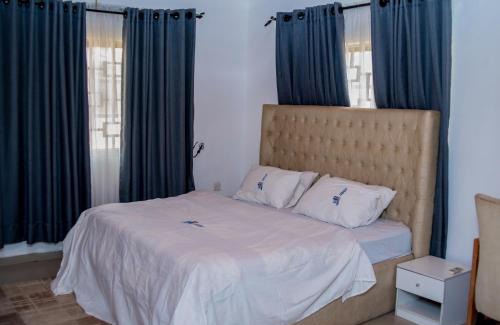 Osogbo Apartamento | Creekwood Apartment Oshogbo