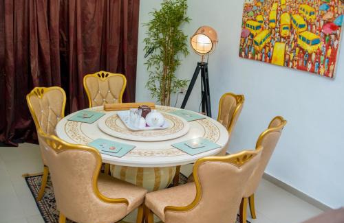 Osogbo Apartamento | Creekwood Apartment Oshogbo