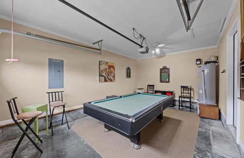 James City Casa | Creekwood Cottage