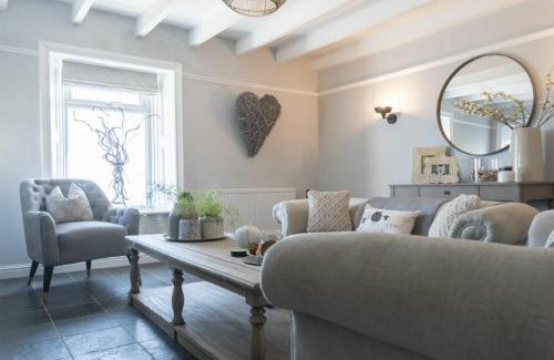 Craster Casa | Creel Cottage, Craster