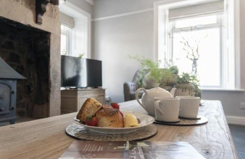 Craster Casa | Creel Cottage, Craster