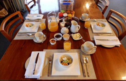 Lake Tekapo Cama Y Desayuno | Creel House Bed and Breakfast