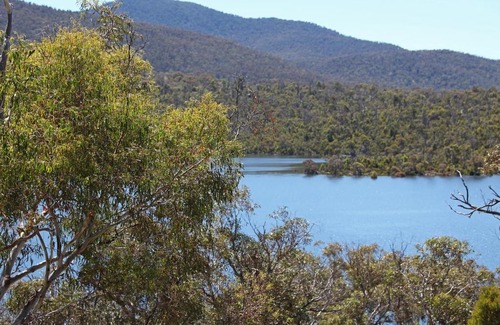 Jindabyne Casa | Creel Lodge