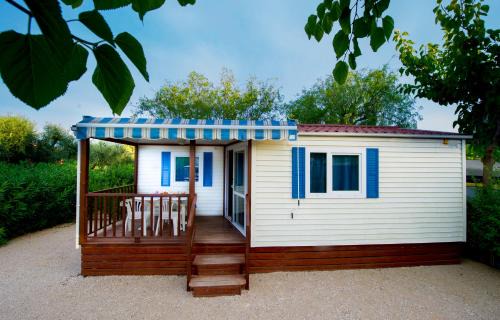 Creixell Otro | Creixell Camping & Family Resort