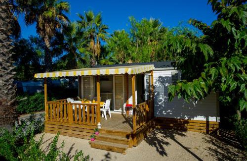 Creixell Otro | Creixell Camping & Family Resort