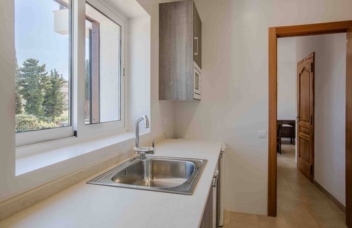 Creixell Apartamento | Creixell Sea Views- Alojamientos turísticos MarCalma