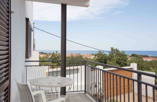 Creixell Apartamento | Creixell Sea Views- Alojamientos turísticos MarCalma