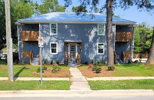 Mobile Apartamento | Creme Castle (5 mins From Downtown)
