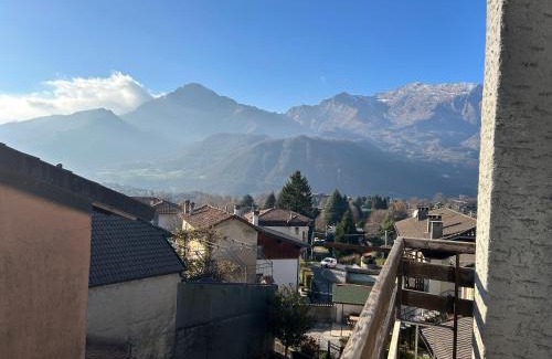 Cremeno Apartamento | Cremeno Adventure Base
