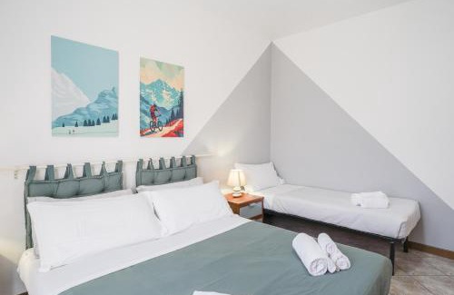 Cremeno Apartamento | Cremeno Adventure Base