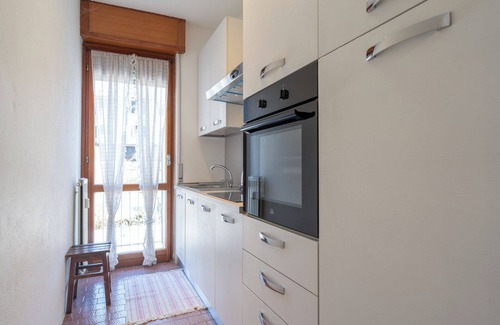 Cremeno Apartamento | Cremeno Noccoli - spacious family appartment