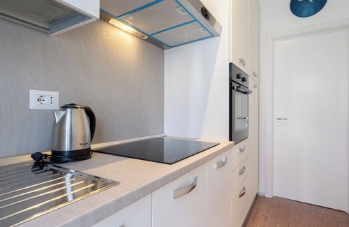 Cremeno Apartamento | Cremeno Noccoli - spacious family appartment