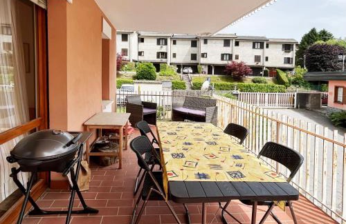 Cremeno Apartamento | Cremeno Noccoli - spacious family appartment