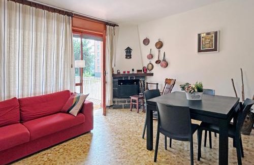 Cremeno Apartamento | Cremeno Noccoli - spacious family appartment