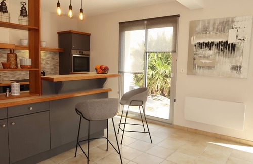 Kerlouet Casa | Cremiou Beach by Interhome