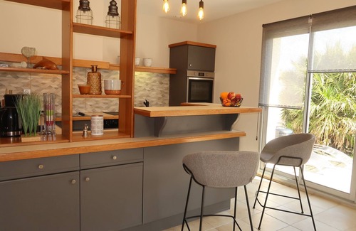 Kerlouet Casa | Cremiou Beach by Interhome