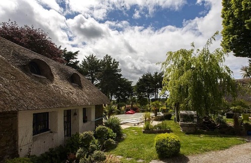 Scaer Casa | Cremoren Cottages Cremoren Cottage 7 personas