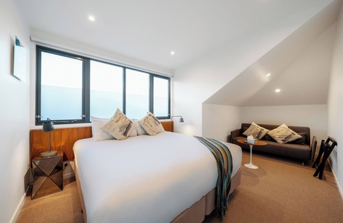 Cremorne Point Cama Y Desayuno | Cremorne Point Manor