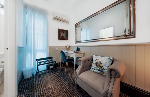 Cremorne Point Cama Y Desayuno | Cremorne Point Manor